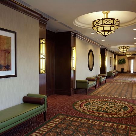Hilton Garden Inn Toronto Airport Mississauga Interiør bilde