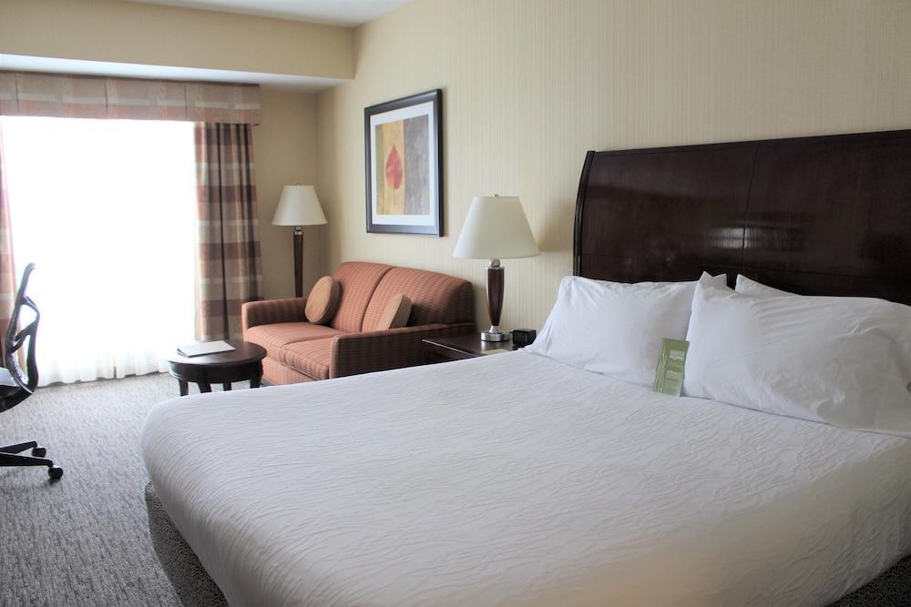 Hilton Garden Inn Toronto Airport Mississauga Eksteriør bilde