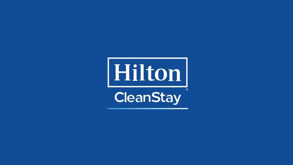 Hilton Garden Inn Toronto Airport Mississauga Eksteriør bilde
