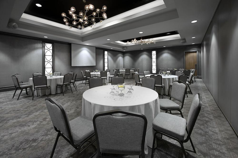 Hilton Garden Inn Toronto Airport Mississauga Eksteriør bilde