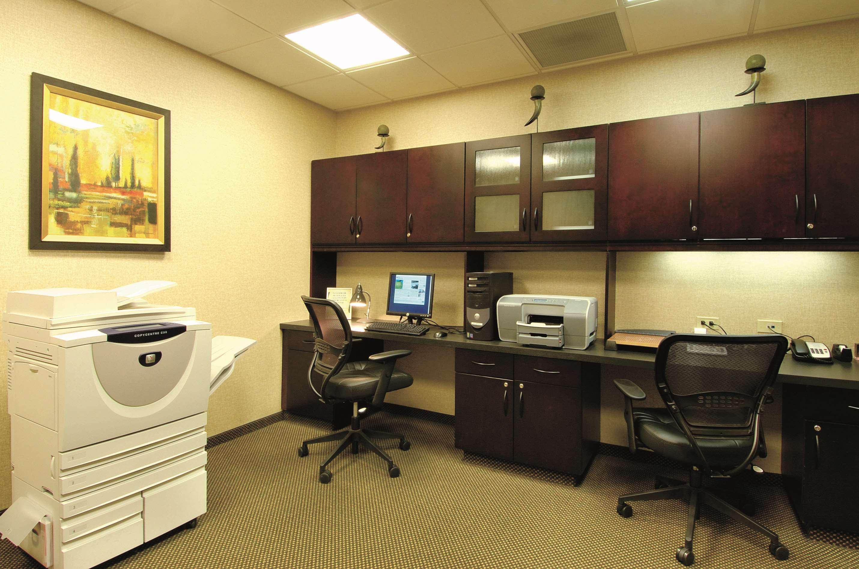 Hilton Garden Inn Toronto Airport Mississauga Fasiliteter bilde