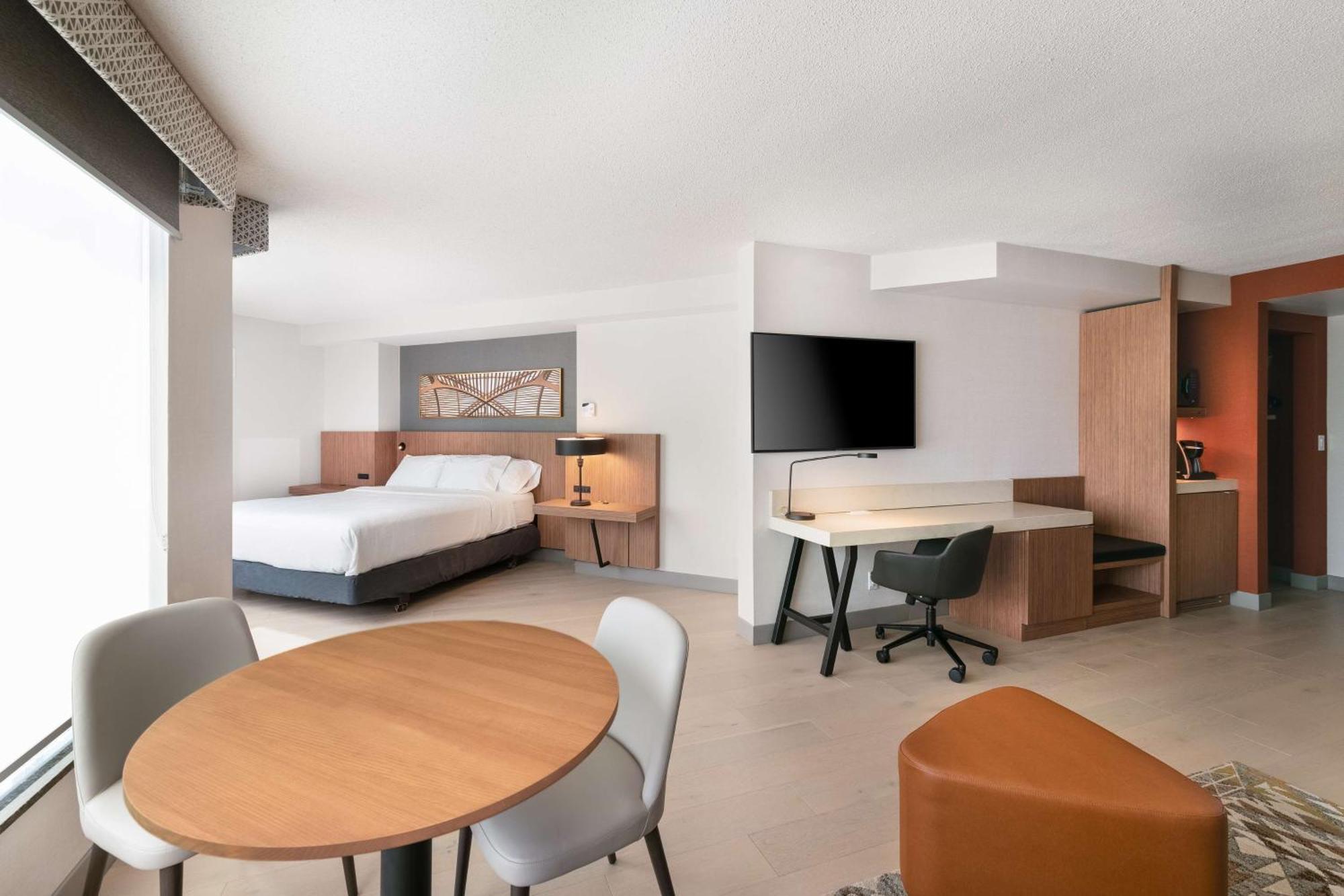 Hilton Garden Inn Toronto Airport Mississauga Eksteriør bilde
