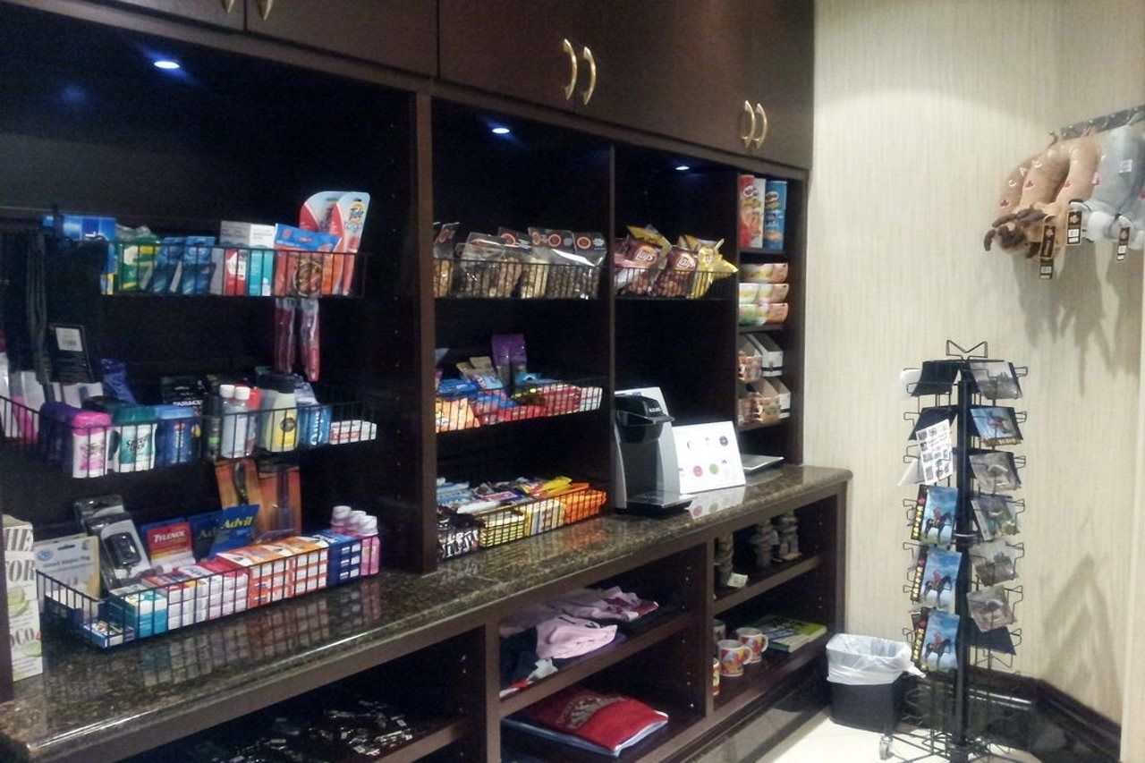 Hilton Garden Inn Toronto Airport Mississauga Eksteriør bilde